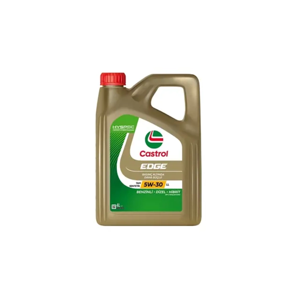 Castrol EDGE 5W-30 LL5 LT