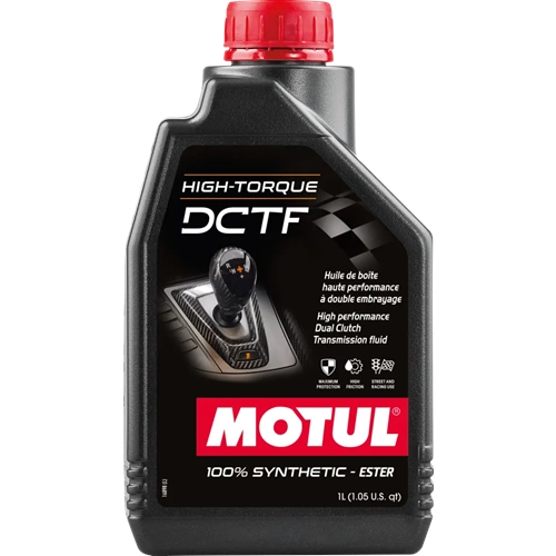 MOTUL HIGH TORQUE DCT