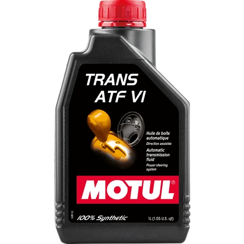 MOTUL TRANS ATF VI