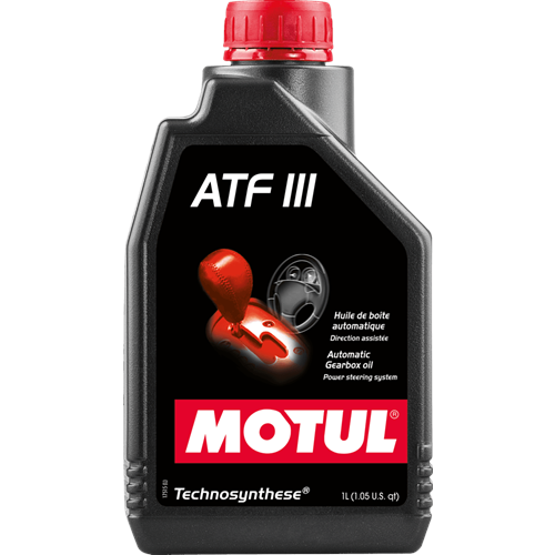 MOTUL ATF III