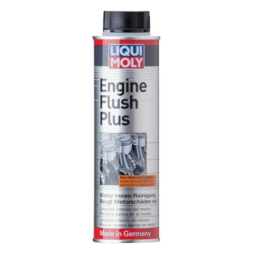 Liqui Moly Engine Flush Plus Motor İçi Temizleyici 300 ML (2657)