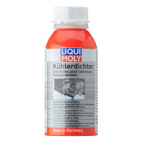 Liqui Moly Radyatör Sızıntı Önleyici 150 ML (3330)