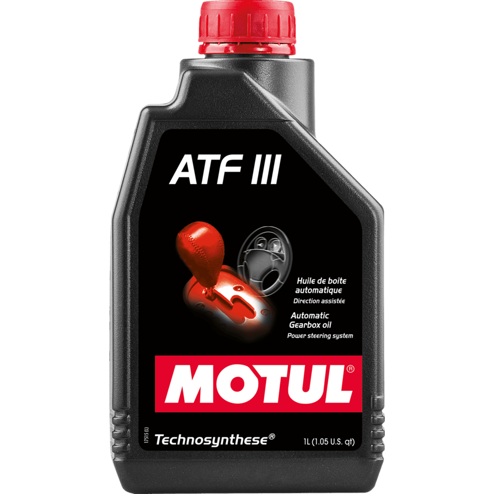 MOTUL ATF III