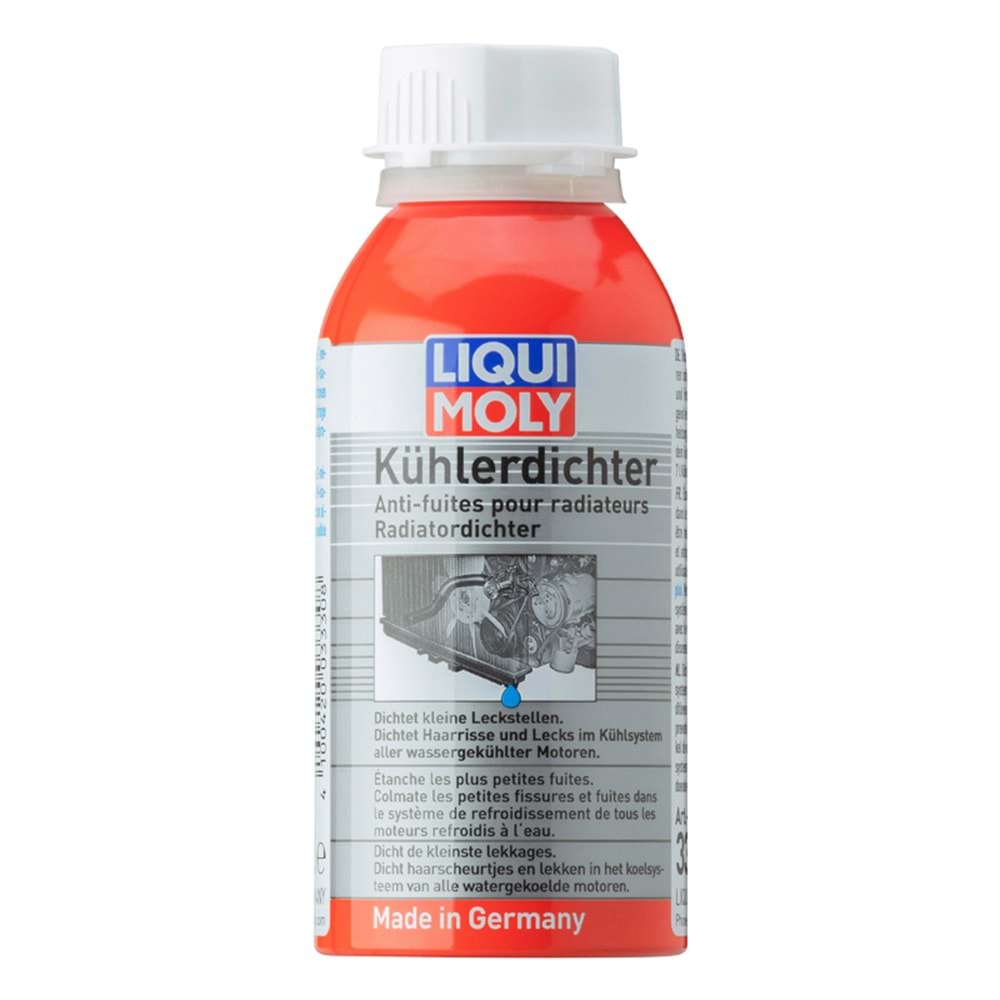 Liqui Moly Radyatör Sızıntı Önleyici 150 ML (3330)